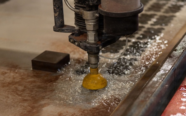 2nd Maintenance Battalion Brings ACVs Back to Life with One Simple, Yet Critical Component