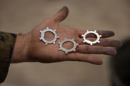 2nd Maintenance Battalion Brings ACVs Back to Life with One Simple, Yet Critical Component