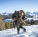 MTX 1-26 | Combat Logistics Battalion 24 Resupply Hike