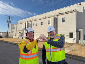 Fort Meade Declassified Ep 96 Fort Meade's Environmental Initiatives