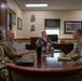 Integrated legal teams enhance readiness during 15th AF and ACC JA visit to Moody