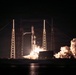 Crew 12 Launches from Cape Canaveral Space Force Station