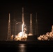 Crew 12 Launches from Cape Canaveral Space Force Station