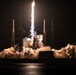 Crew 12 Launches from Cape Canaveral Space Force Station