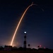 Crew 12 Launches from Cape Canaveral Space Force Station