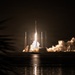 Crew 12 Launches from Cape Canaveral Space Force Station