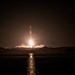 Crew 12 Launches from Cape Canaveral Space Force Station
