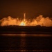 Crew 12 Launches from Cape Canaveral Space Force Station