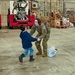 177th Fighter Wing unit members return to base after a more than three month deployment to Japan