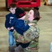 177th Fighter Wing unit members return to base after a more than three month deployment to Japan