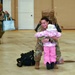 177th Fighter Wing unit members return to base after a more than three month deployment to Japan