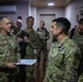 U.S. Army Western Hemisphere Command visits JSCG-P in Panama