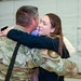 177th Fighter Wing unit members return to base after a more than three month deployment to Japan