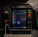 Quantico Fire and Emergency Services demonstrate capabilities of LifePak 35