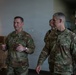 U.S. Army Western Hemisphere Command visits JSCG-P in Panama