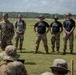 U.S. Army Western Hemisphere Command visits Jungle Operations Training Course in Panama