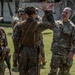 U.S. Army Western Hemisphere Command visits Jungle Operations Training Course in Panama