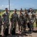 U.S. Army Western Hemisphere Command visits Jungle Operations Training Course in Panama