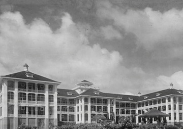 CIC Disrupts Terrorist Plot in Panama (19 FEB 1945)