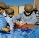 ERSS training emphasizes supply management in austere environments for Expeditionary Medicine