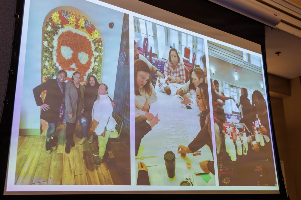 MCBQ CYP 2026 Award ceremony