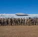 15th Air Force Leadership witness Moody AFB readiness