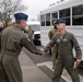 15th Air Force Leadership witness Moody AFB readiness