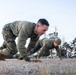 26th MEU Marines and Sailors participate in unit PT