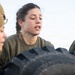 26th MEU Marines and Sailors participate in unit PT