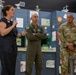 15th Air Force Leadership witness Moody AFB readiness