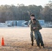 26th MEU Marines and Sailors participate in unit PT