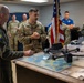 15th Air Force Leadership witness Moody AFB readiness