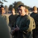 26th MEU Marines and Sailors participate in unit PT