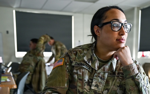 Logistics specialists keep D.C. Safe and Beautiful mission rolling