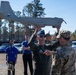 15th Air Force Leadership witness Moody AFB readiness