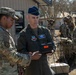 15th Air Force Leadership witness Moody AFB readiness