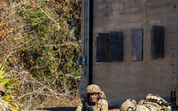 15th Air Force Leadership witness Moody AFB readiness