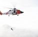 Cliffside SAR Exercise