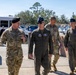 15th Air Force Leadership witness Moody AFB readiness
