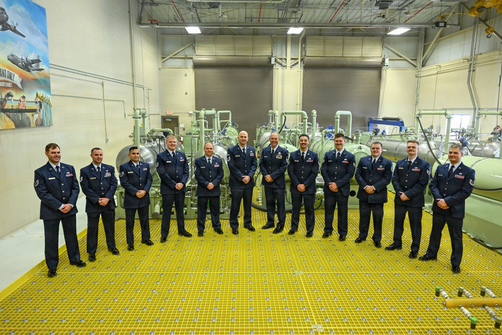 The DoW's One and Only