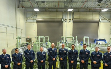 The DoW's One and Only