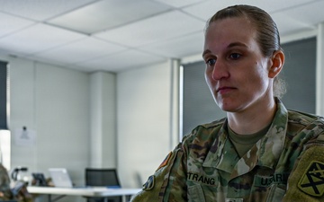 Logistics specialists keep D.C. Safe and Beautiful mission rolling