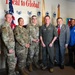 Atlantic County Commissioners Visit The 177th Fighter Wing