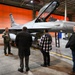 Atlantic County Commissioners Visit The 177th Fighter Wing