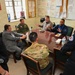 Atlantic County Commissioners Visit The 177th Fighter Wing