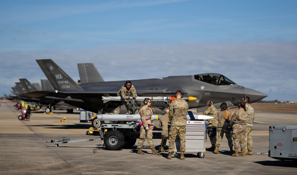 One missile, many hands: the work you don’t see behind WSEP