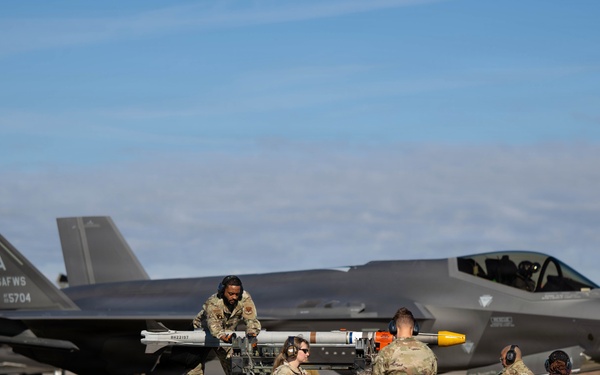 One missile, many hands: the work you don’t see behind WSEP