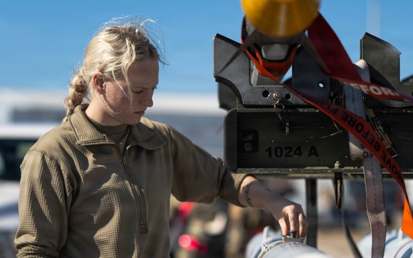 One missile, many hands: the work you don’t see behind WSEP