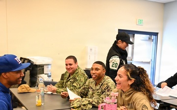 NTAG Empire State Hosts Mentorship Rodeo to Strengthen Sailor Development