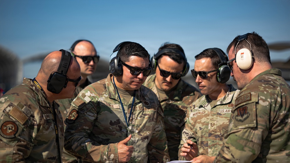 One missile, many hands: the work you don’t see behind WSEP